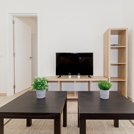 סנטה קרוז דה טנריף Moderno Apartamento Urbano En Barrio Historico 1ºd מראה חיצוני תמונה