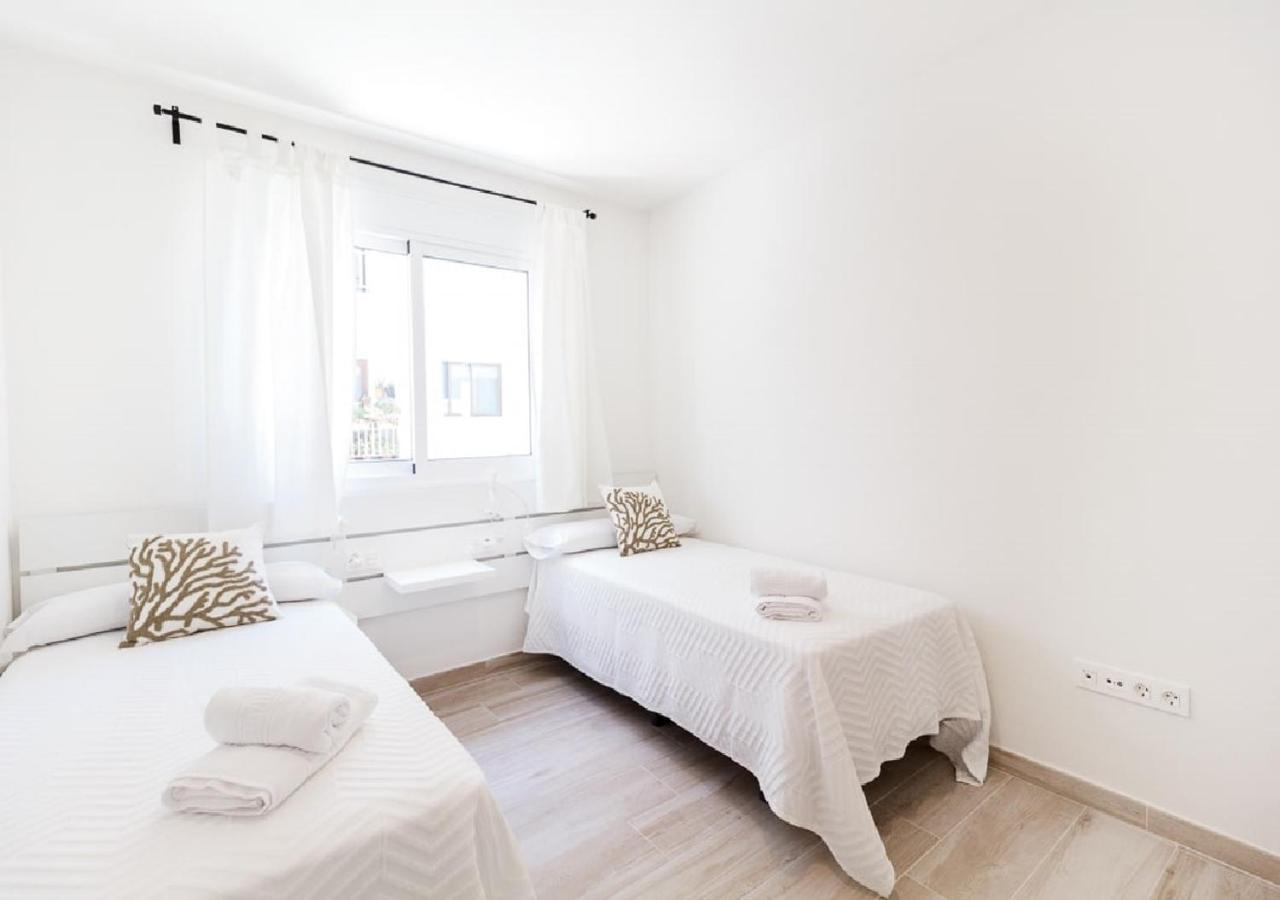 סנטה קרוז דה טנריף Moderno Apartamento Urbano En Barrio Historico 1ºd מראה חיצוני תמונה